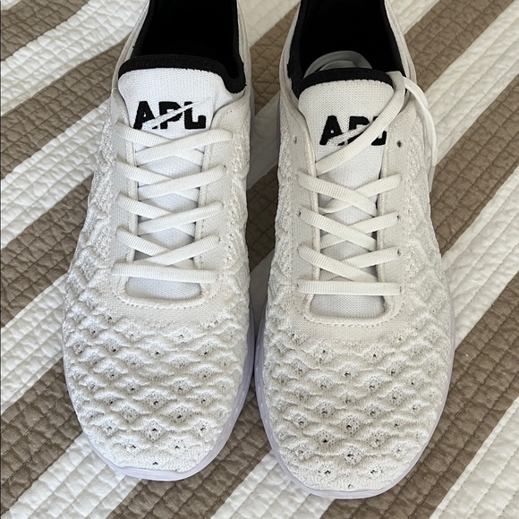 APL Techloom Phantom White - Picture 3 of 8